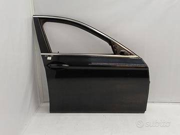 Porta portiera anteriore dx bmw 520d f10 2010 - 20