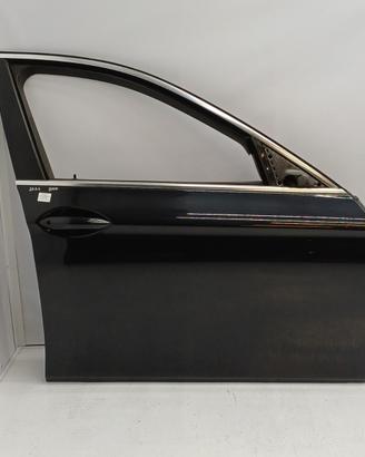 Porta portiera anteriore dx bmw 520d f10 2010 - 20