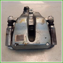 Pinze Freno Anteriore Destro DX Peugeot 2008 2