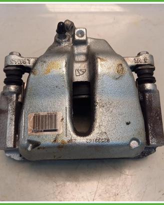 Pinze Freno Anteriore Destro DX Peugeot 2008 2
