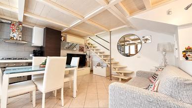 LOFT A MILANO
