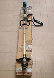 Decespugliatore a batteria EGO POWER 