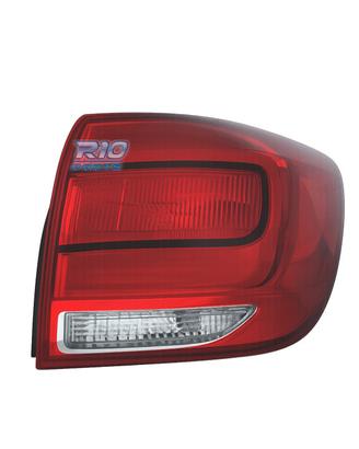 FANALE DESTRO KIA SPORTAGE 10-15 ESTERNO