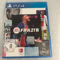 Fifa 21