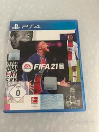 Fifa 21