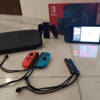 Nintendo switch + giochi