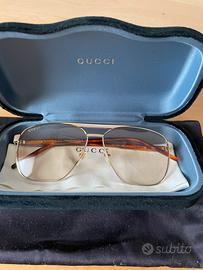 Occhiali da sole Gucci GG1164S
