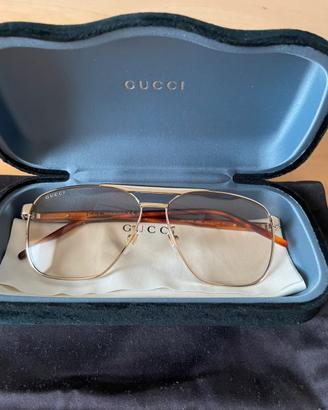Occhiali da sole Gucci GG1164S