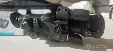 Visore notturno Yukon Sentinel 2,5x50