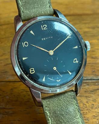 Zenith Oversize