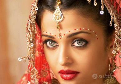 BINDI decorazione ornamento dall'INDIA party