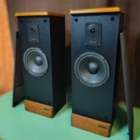 Coppia diffusori Advent Prodigy Tower