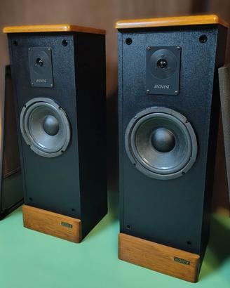 Coppia diffusori Advent Prodigy Tower