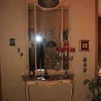 Consolle Salotto Luigi XVI