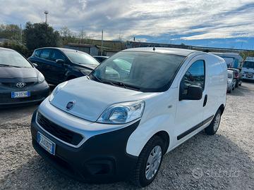 FIAT Fiorino 1.3 MJT 80 CV EURO 6