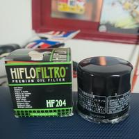 filtro olio hiflo hf204