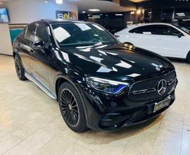 Mercedes Classe GLC 220 d AMG Line Advanced Plus 4