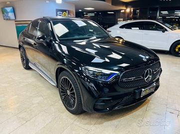 Mercedes Classe GLC 220 d AMG Line Advanced Plus 4