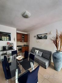 Casa vacanza a 700 metri dalla spiaggia