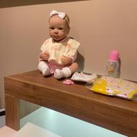 Reborn con accessori