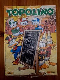 Topolino 3616
