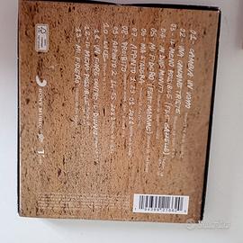 CD originale Marco Mengoni