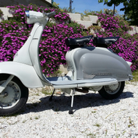 Lambretta 125