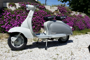 Lambretta 125