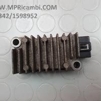 REGOLATORE TENSIONE x DERBI GPR 125 2007 2006 GPR1
