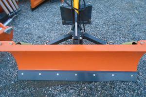 LAMA NEVE PER TRATTORINO