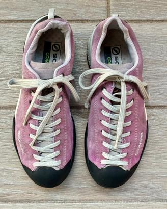 Scarpa Mojito tg. 39