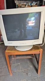 MONITOR SAMSUNG per computer vintage