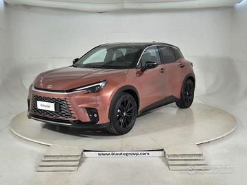 Lexus LBX 1.5 hybrid Original Edition 2wd