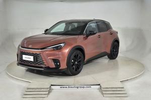 Lexus LBX 1.5 hybrid Original Edition 2wd