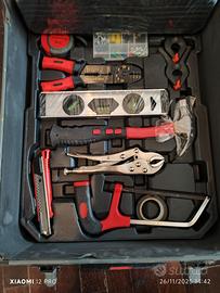 Trolley porta Attrezzi 