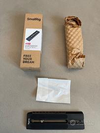 SMALLRIG 3031B EXTENDED PLATE DJI RONIN (nuova ver