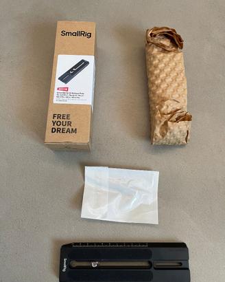 SMALLRIG 3031B EXTENDED PLATE DJI RONIN (nuova ver