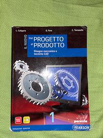 Dal progetto al prodotto 1
