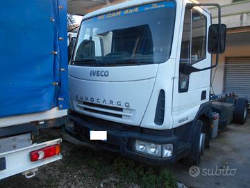 Iveco 120el21 a telaio