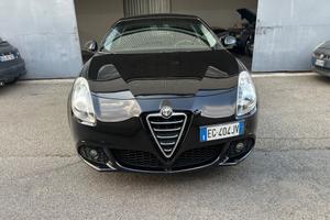 Alfa Romeo Giulietta 1.6 JTDm NEOPATENTATI