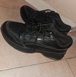 Puma CILIA MODE nero