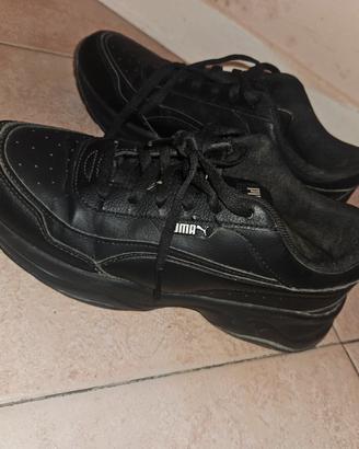 Puma CILIA MODE nero