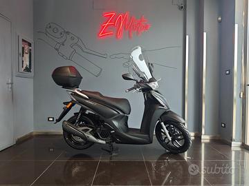 Kymco People 125i S EURO 5