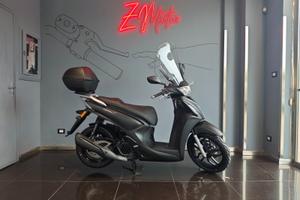Kymco People 125i S EURO 5