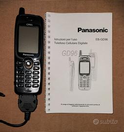 Telefono cordless Panasonic - Telefonia In vendita a Como