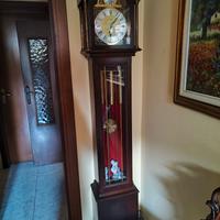 Orologio a pendolo Tempus Fugit Sondor