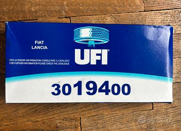 UFI Filters, Filtro Aria 30.194.00
