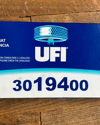 UFI Filters, Filtro Aria 30.194.00