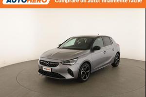 OPEL Corsa KV49024