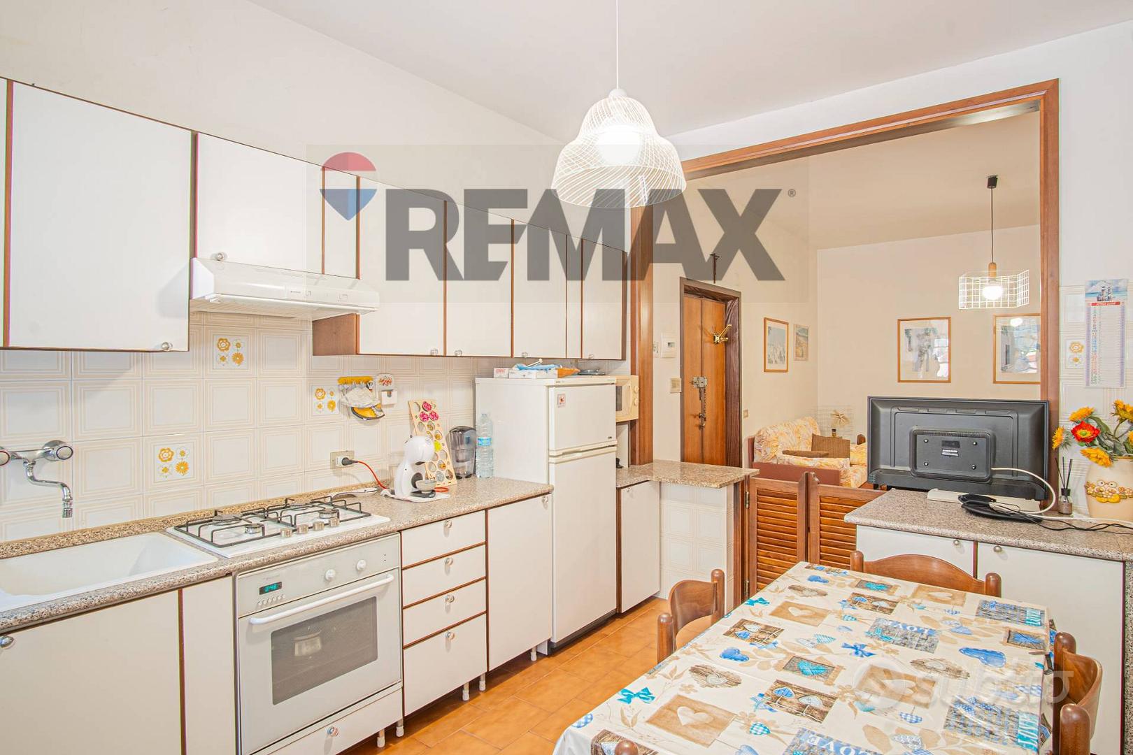 Apartment in Chiavari, Sampierdicanne - Vista 6